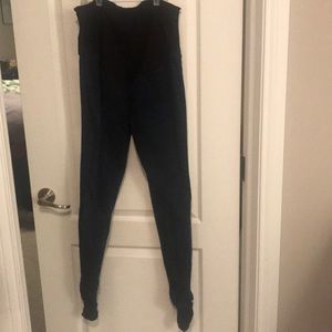 Maternity skinny jeans